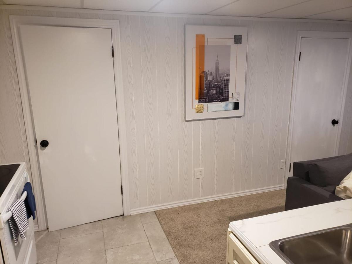 2Plex, Choose, 1Of 2 Entire Units Apparts Hamilton Eksteriør billede