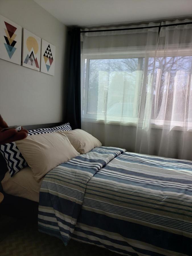 2Plex, Choose, 1Of 2 Entire Units Apparts Hamilton Eksteriør billede